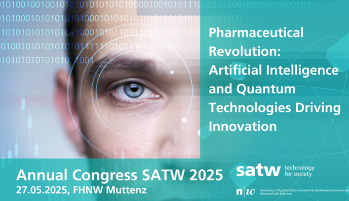 Pharmaceutical Revolution: Artificial Intelligence and Quantum Technologies Driving Innovation