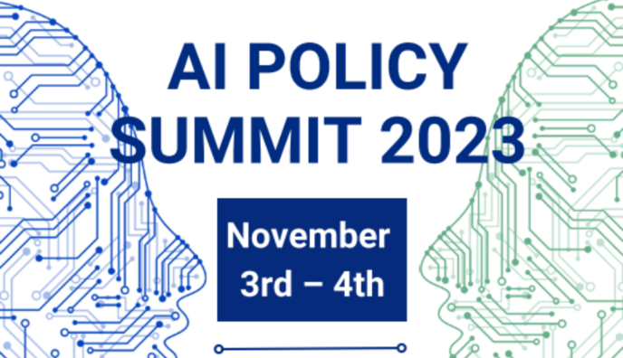 AI Policy Summit 2023