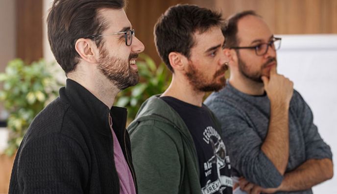 Seminar "Nachwuchsförderung im KI-Zeitalter"