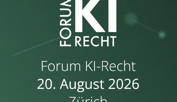 Forum KI-Recht