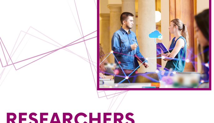 Researchers Community Meetup
