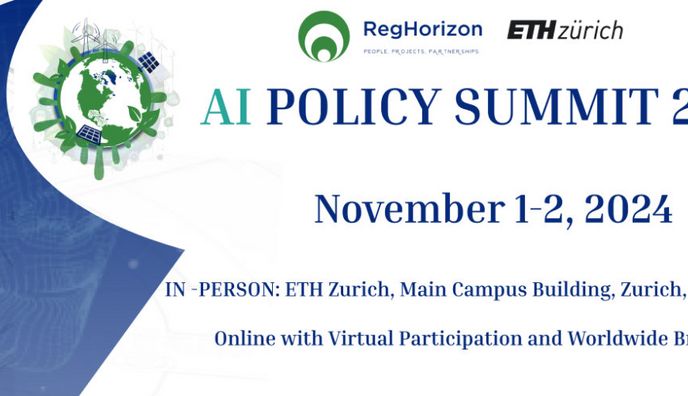 AI Policy Summit 2024