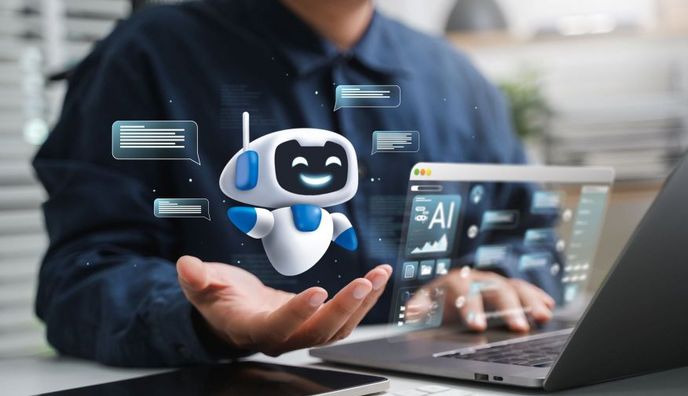 Generative AI & Agentische Systeme