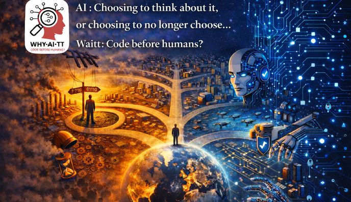 WAI (Why AI)  Think Tank 