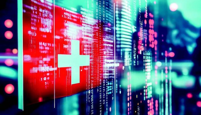 Swiss SMEs and artificial intelligence: utilising opportunities, mastering challenges 