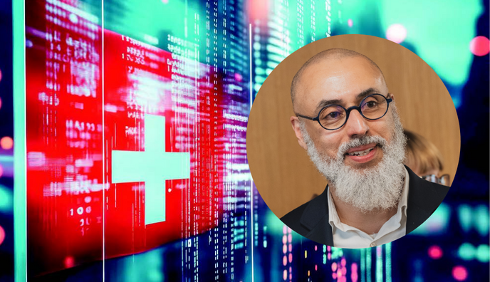 Responsible AI: A Growth Opportunity for Swiss Small and Medium-Sized Businesses