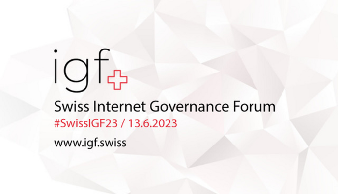 Swiss Internet Governance Forum