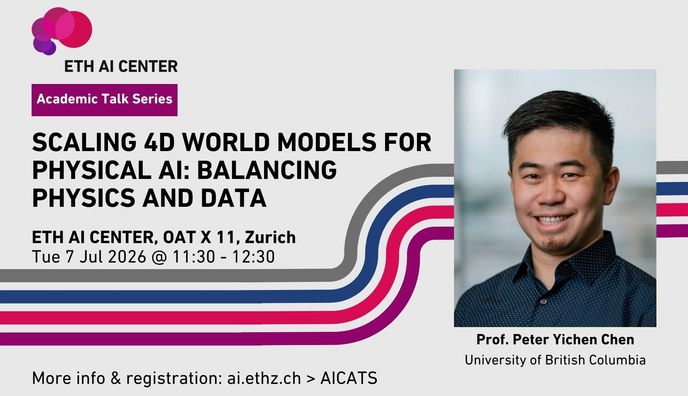 Scaling 4D World Models for Physical AI: Balancing Physics and Data