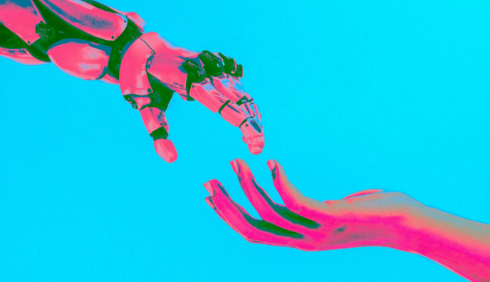 Human IA (Festival Explore Demain Geneve)