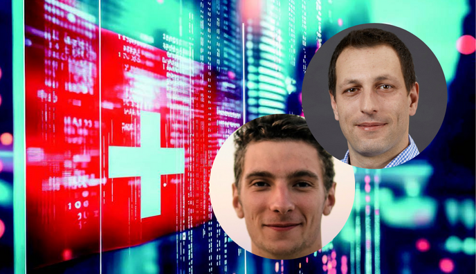 Process optimisation with AI: Which method for which task?