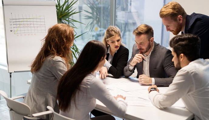 Workshop zur ISO/IEC 42001 – AI Management Systems