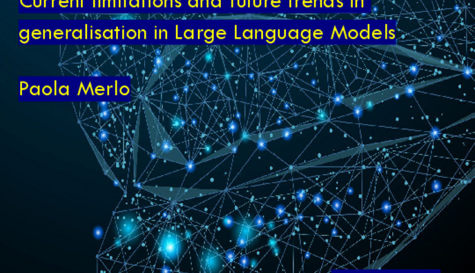 Disentangling Linguistic intelligence: Current limitations and future trends in generalisation in Large Language Models