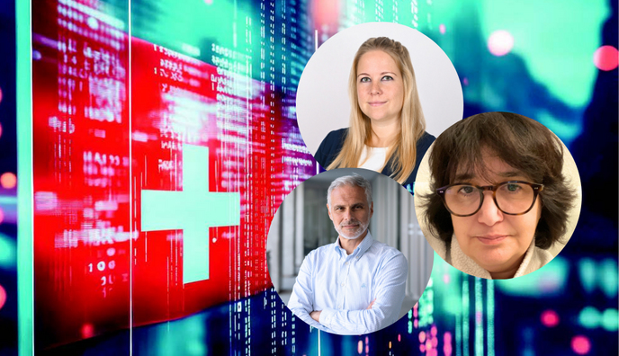 Artificial intelligence in SMEs: from hype to real help