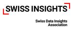 Logo of Swiss Insights - the Swiss Data Insights Association