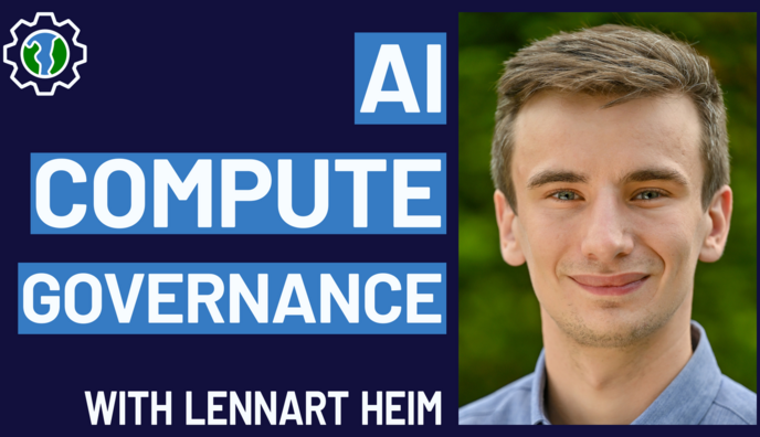 Intro to AI Governance by Lennart Heim