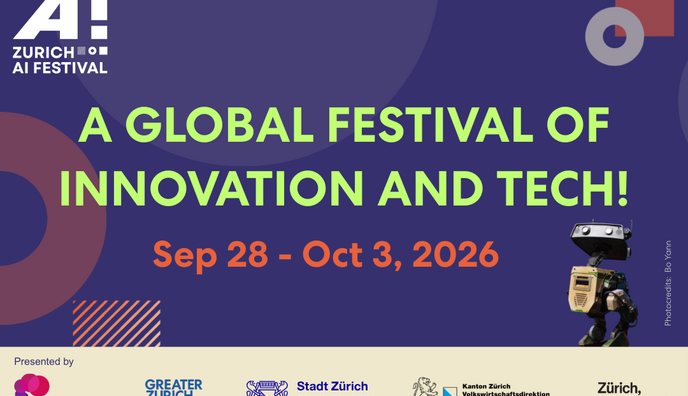 Zurich AI Festival