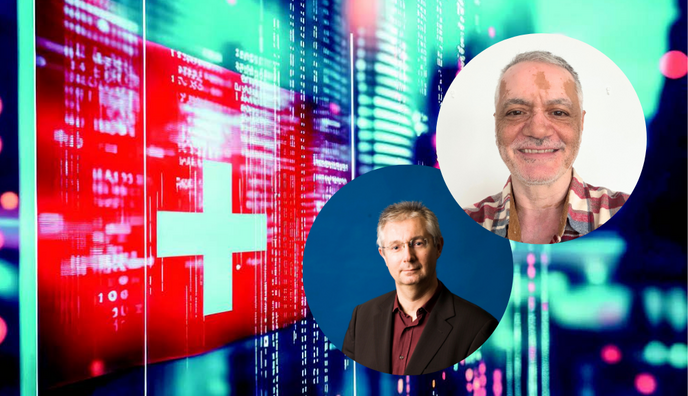Making complex data easy to understand