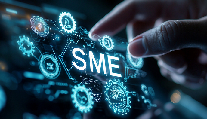 Webinar: Künstliche Intelligenz für KMU – Verstehen &amp; Anwenden