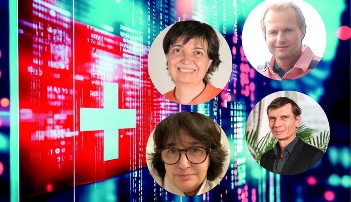 How generative AI is changing work and skills