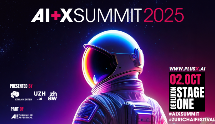AI+X Summit 2025