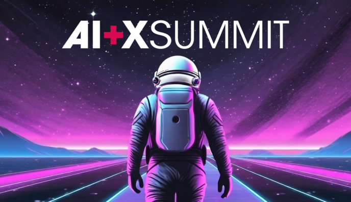 AI+X Summit 2026