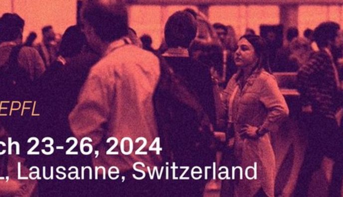 Applied Machine Learning Days EPFL (AMLD EPFL)