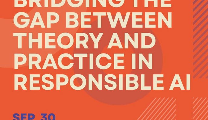Bridging the gap between theory and practice in Responsible AI