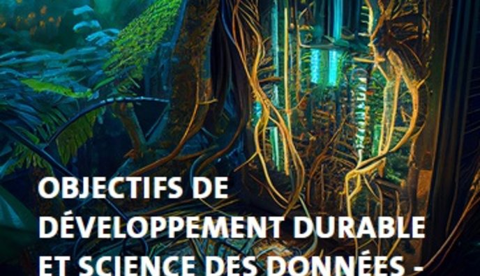 Objectifs de développement durable et science des données