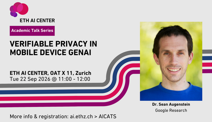 Verifiable Privacy and other Constraints in Mobile Device GenAI