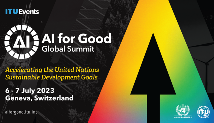 AI for Good Global Summit