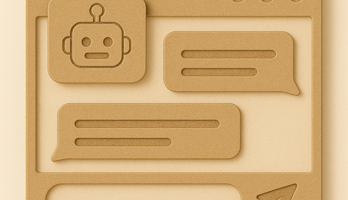 Chatten mit den eigenen Firmendaten: Einführung in Retrieval Augmented Generation (RAG)
