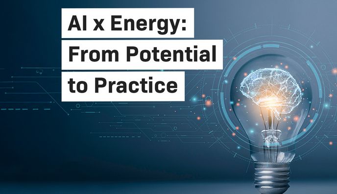 AI x Energy: From Potential to Practice 