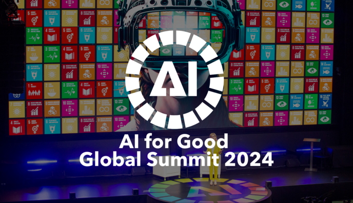 AI for Good Global Summit 2024