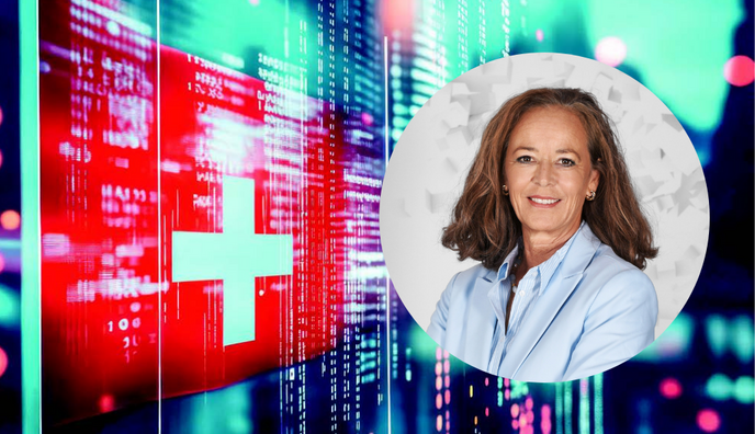 Switzerland as a centre of innovation: International settlements as a driver of growth